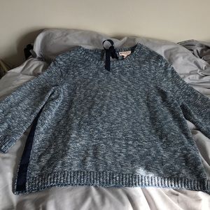 Brooks Brothers sweater